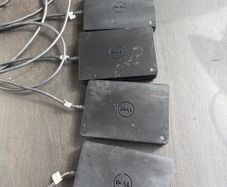 Dell WD15 Docking Stations