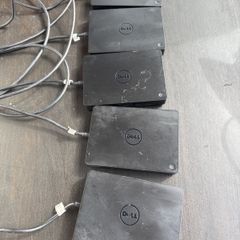 Dell WD15 Docking Stations