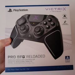 Victrix Pro BFG Reloaded Controller