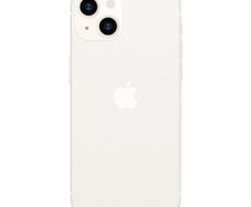 iPhone 13 White - 256GB