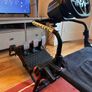 Thrustmaster T248R Racing Wheel & Pedals + Next Level Racing F-GT Lite Cockpit Image 2