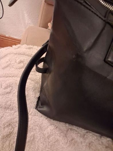 Designer Tote, BNWT