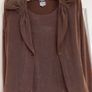 Armani Twinset Size EU 42 Image 3
