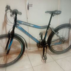Mens Sierra Mountain Bike