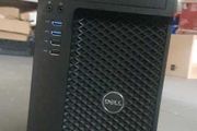 Dell Precision 3620 Tower - i7 | 5GB Quadro GPU | Workstation