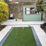 Paving slabs 900 x 600 x 200 porcelain tiles 11.8sqm Image 4