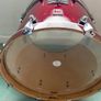 Premier bass drum 20x16 Image 5