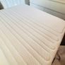 One month old King size mattress Image 7
