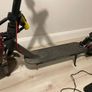 Xiaomi scooter mi pro 365 Monorim suspension Image 4