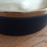 Brand New Large Round Decorative Metal Box Image 9
