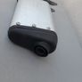 KTM 390 Adventure Muffler Image 8