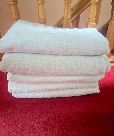 Bedding sets towels blankets  mats