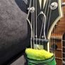 Epiphone Les Paul Prophecy, Olive Tiger Aged Gloss Image 3