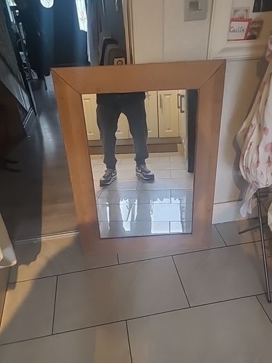 live room mirror