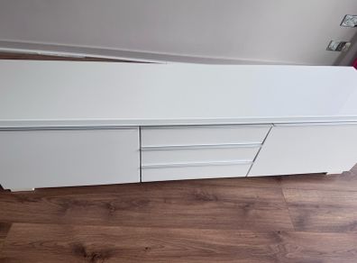 TV stand