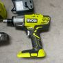 Ryobi impact wrench Image 3