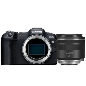 canon r8