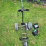 golf trolley Image 5
