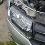 Dacia Logan 2015 MCV 15 DCi For Parts or Whole Car. Image 5