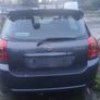 toyota corolla for part Image 4