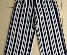 Zara Cropped Trousers