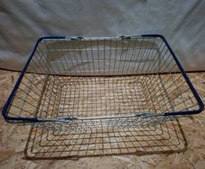 Shopping Basket