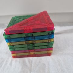 magna tiles
