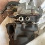 Turbo 1,8 audi A4  B7 Image 2