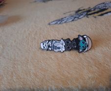 star wars pin