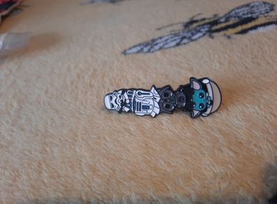 star wars pin