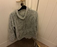 Cosy Pj top size M