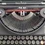 Typewriter Image 6