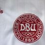 Denmark classic football jersey (New) Image 8