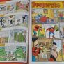 4 Beano & Dandy Annuals Image 10