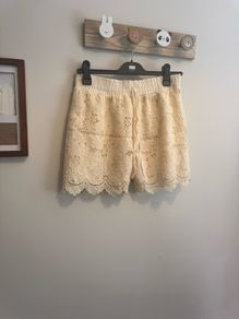 ladies shorts