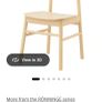 Ikea Chair Image 2