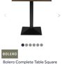 Restaurant/Coffe shop Tables Image 5