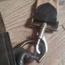 Mulberry Satchel / Messenger Bag Image 3