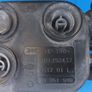 Opel corsa front left foglight Image 2