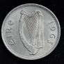 Ireland - 1963 - Shilling - KM.14a - [2542] Image 2