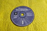 Who wants to be a millionaire PlayStation1 ps1 PlayStation2 ps2 games Original