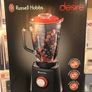 Glass Jug Blender 600W Image 4