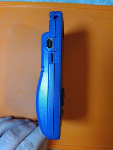 Game Boy Color (Grape Purple)