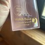 Sarina Skinny Apple Watch Band BNIB Image 2