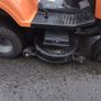 Ride on mower Image 3