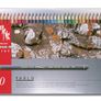 Caran dAche Pablo Colour Pencils (40 in a Metal Box) Image 2