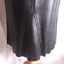 leather skirt Image 2