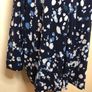 Gok Wan navy blouse (3XL) Image 5