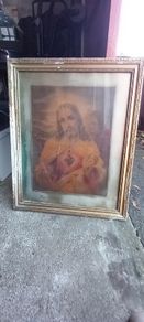 Jesus Frame