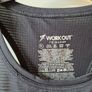 Sports vest top (S) Image 2
